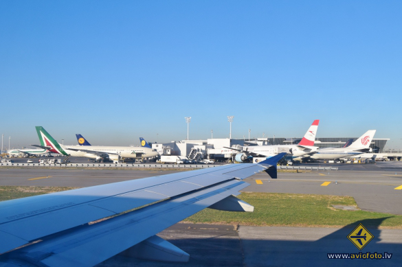 Airbus A320-212